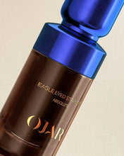 Load image into Gallery viewer, OJAR Absolute Eagle Eyed Stranger Perfume Close Up
