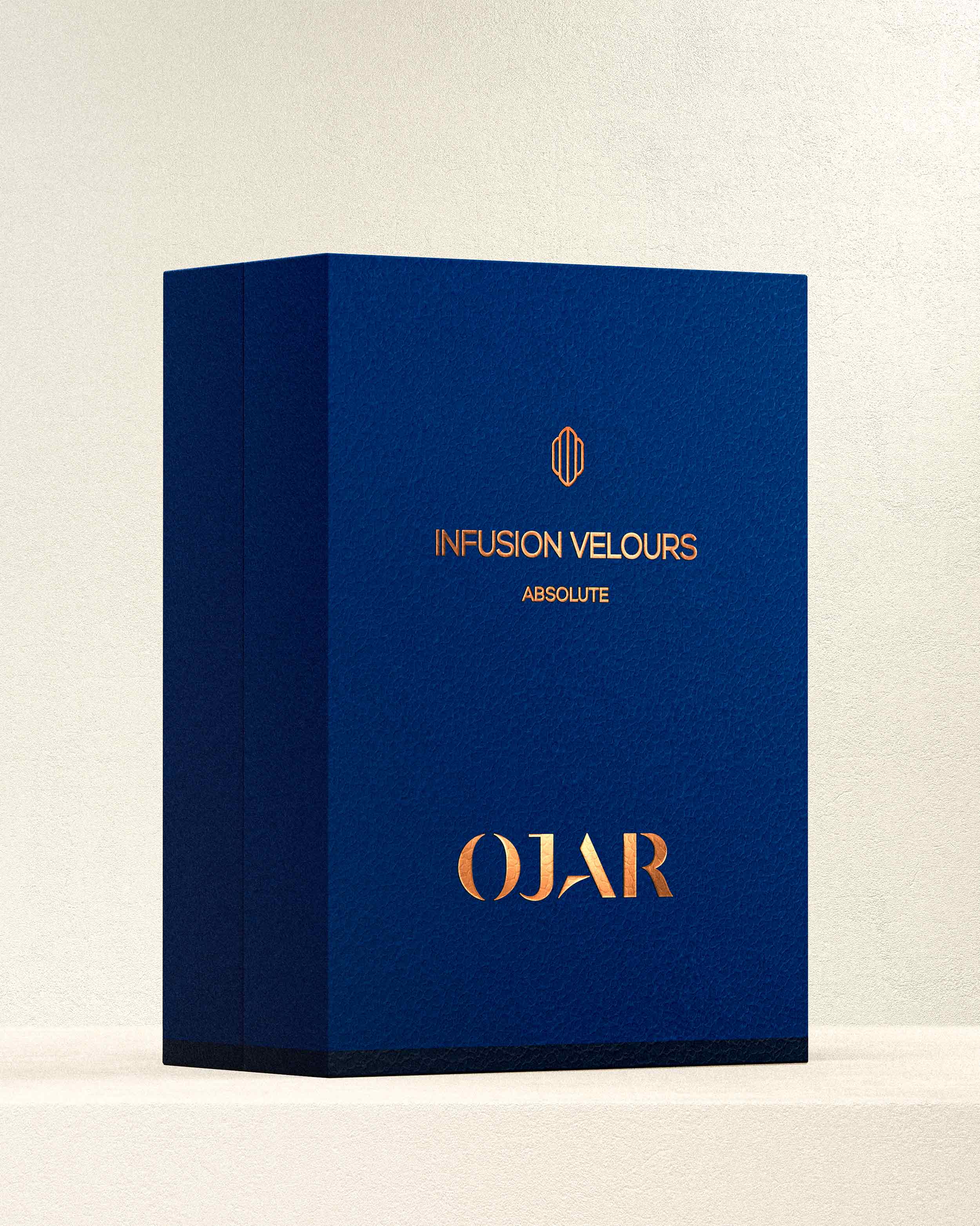 OJAR Absolute Infusion Velours Perfume Pack