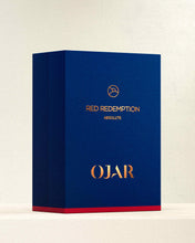 Load image into Gallery viewer, OJAR Absolute Red Redemption Perfume Pack
