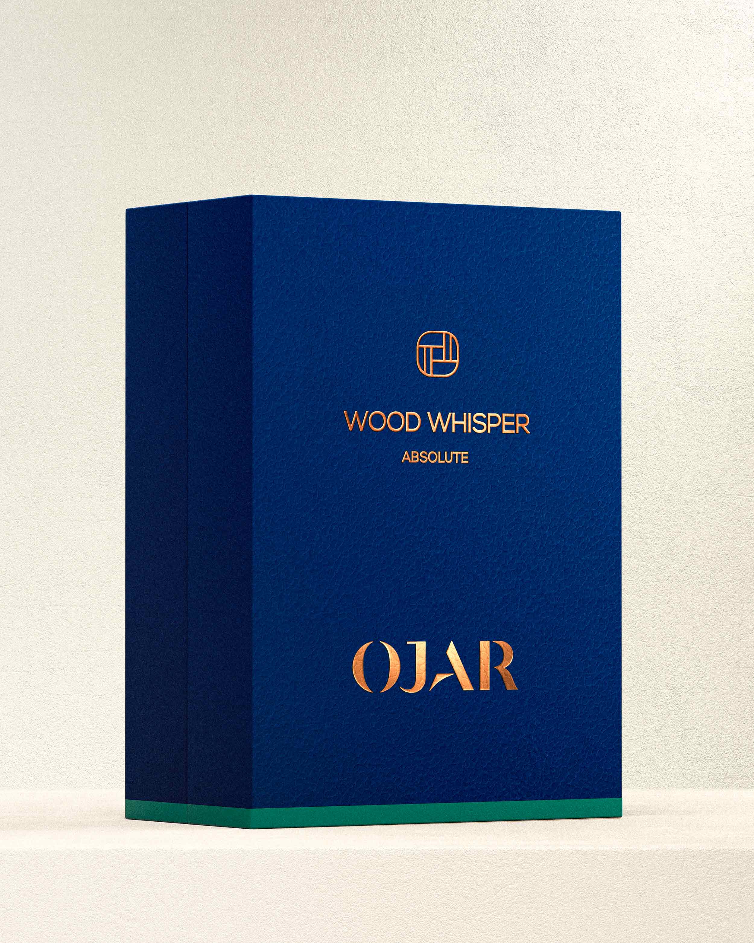 OJAR Absolute Wood Whisper Perfume Pack
