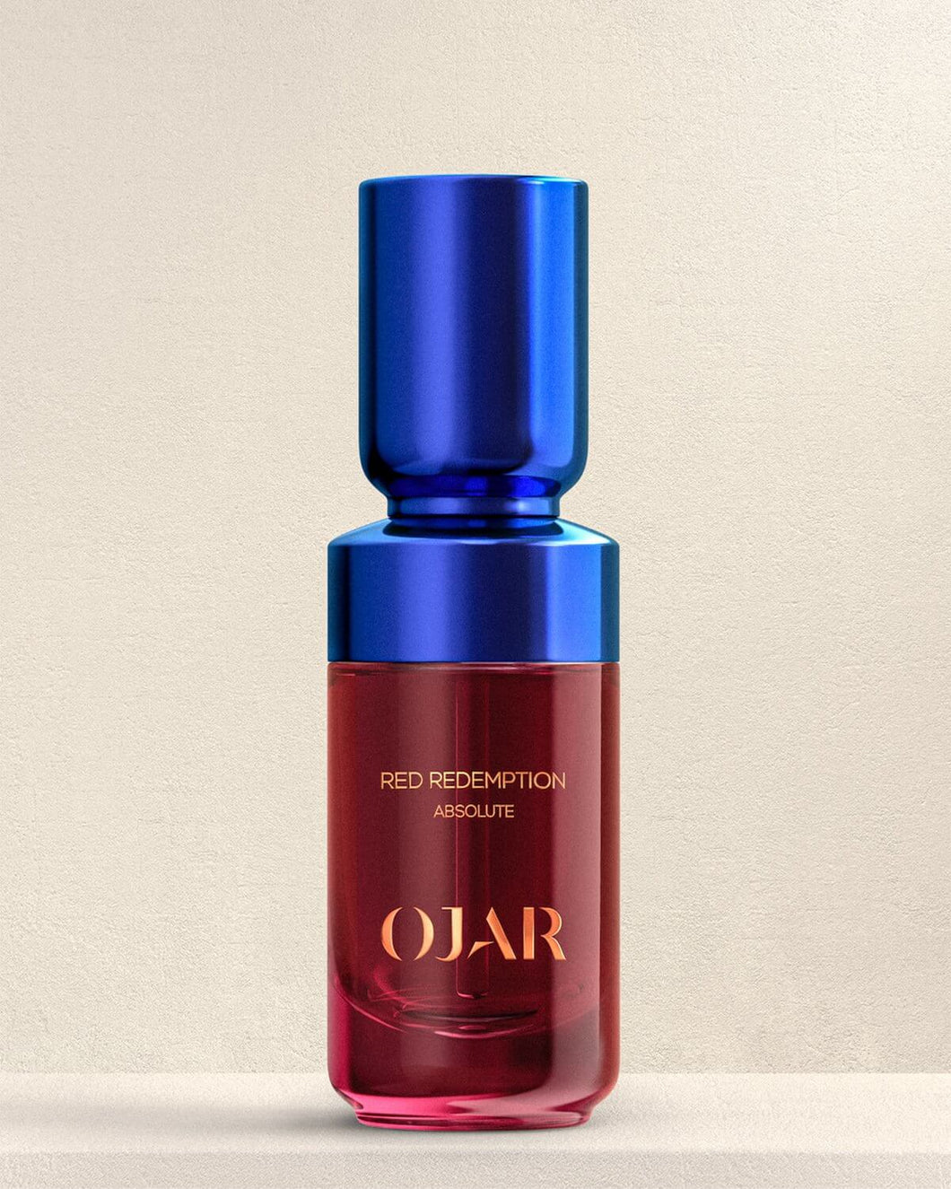 OJAR Absolute Red Redemption Perfume