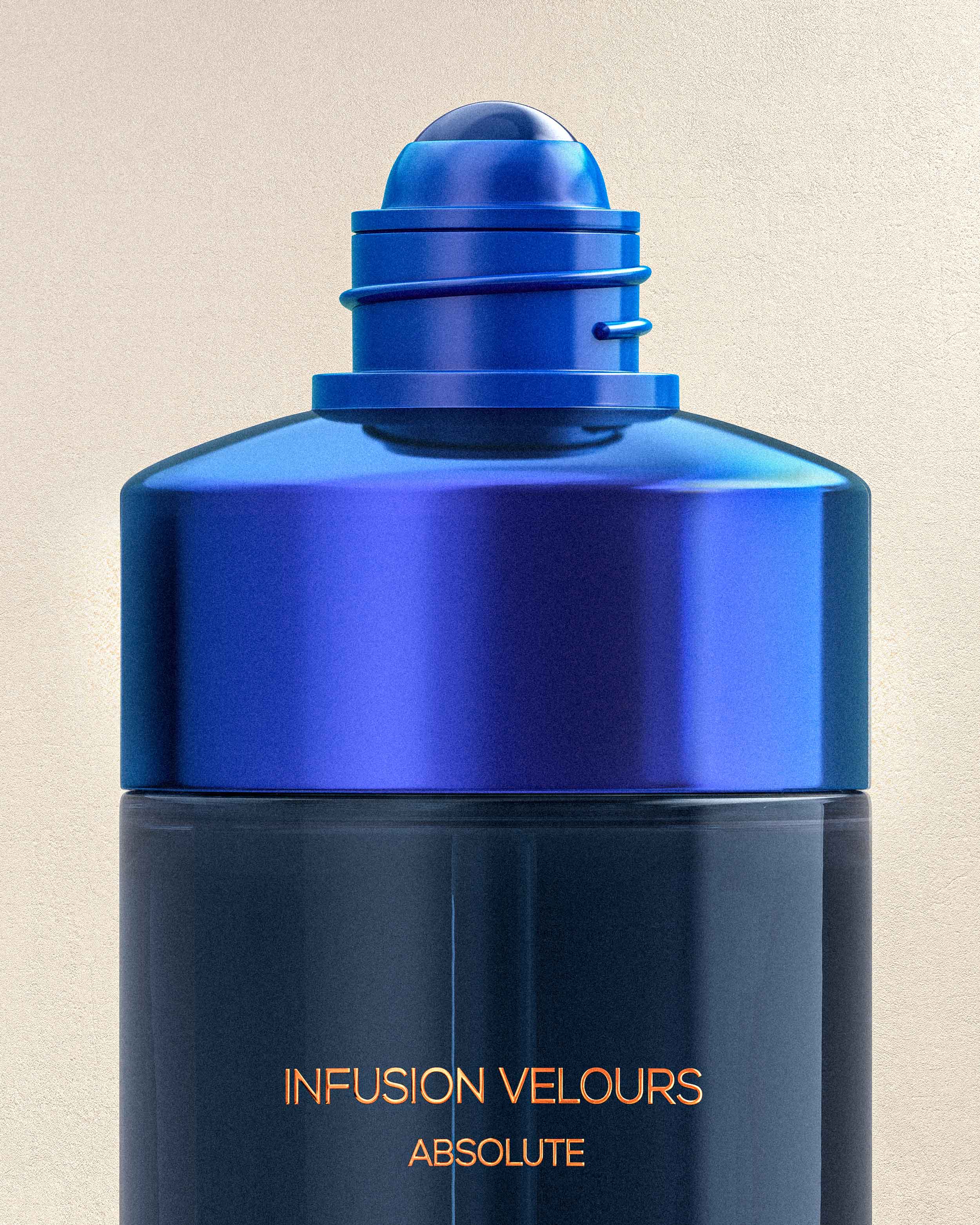 OJAR Absolute Infusion Velours Perfume Roll-on